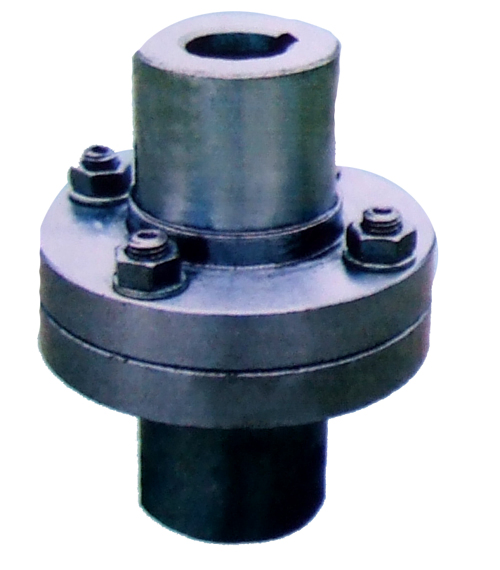 Flangia di accoppiamento-Lavorazione meccanica (HS-FC-005)