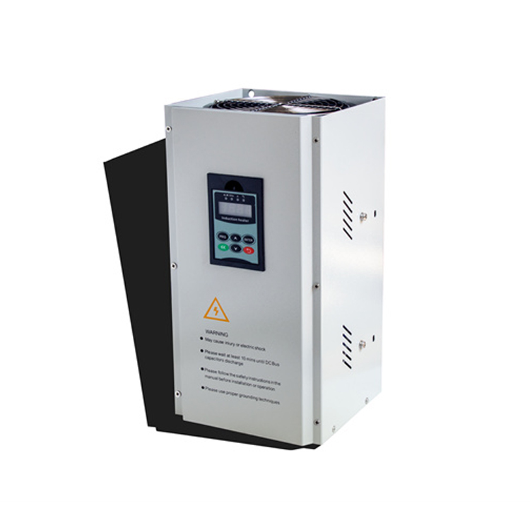 Pont complet 220V 8kw Chauffage à induction électromagnétique Chauffe-induction Zvs de haute qualité