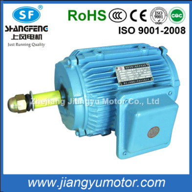Yfl (YCL) Series Three-Phase Asynchronous Motor (YLC100L2-8)