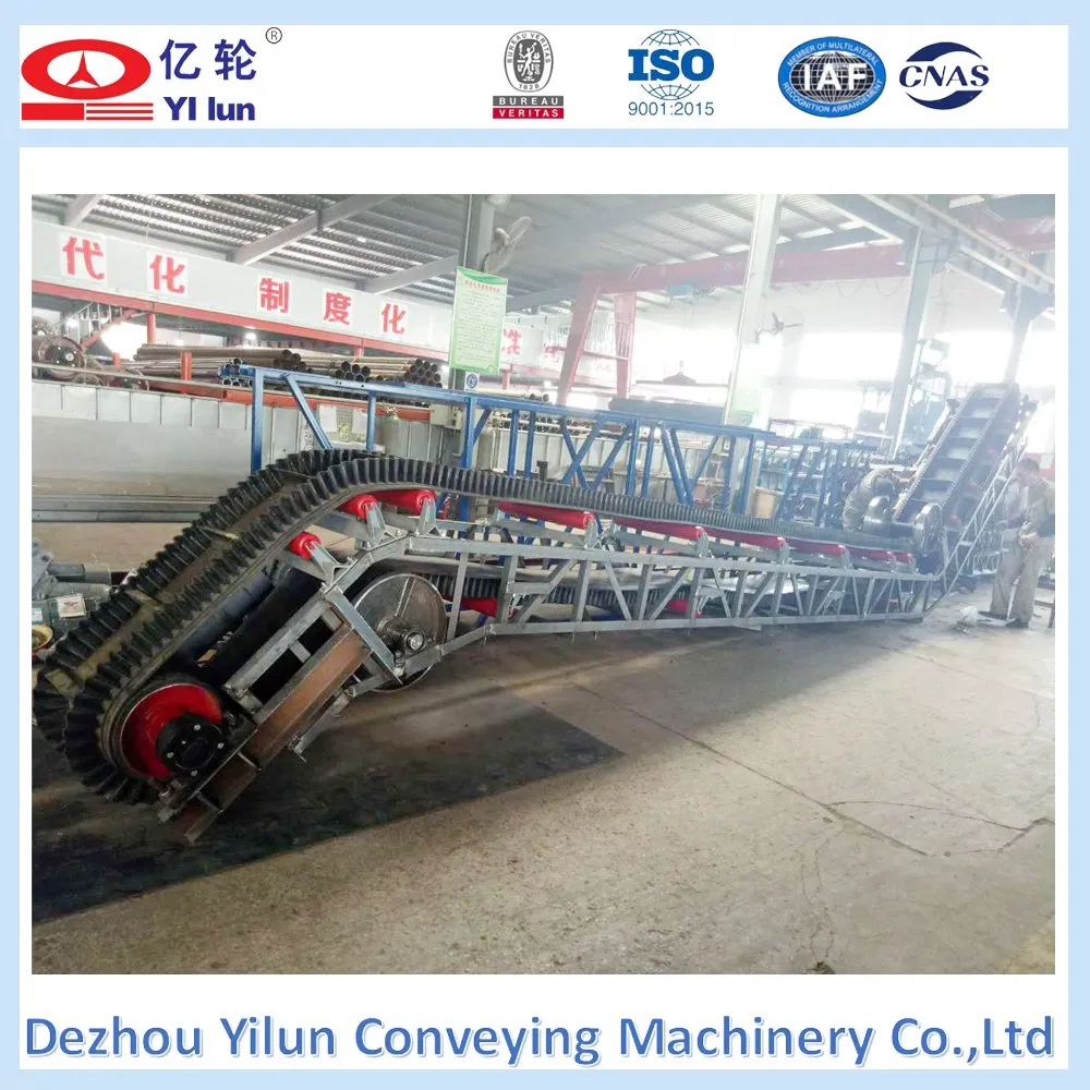 Working Tables Production Assembly Line Belt Conveyor Systems