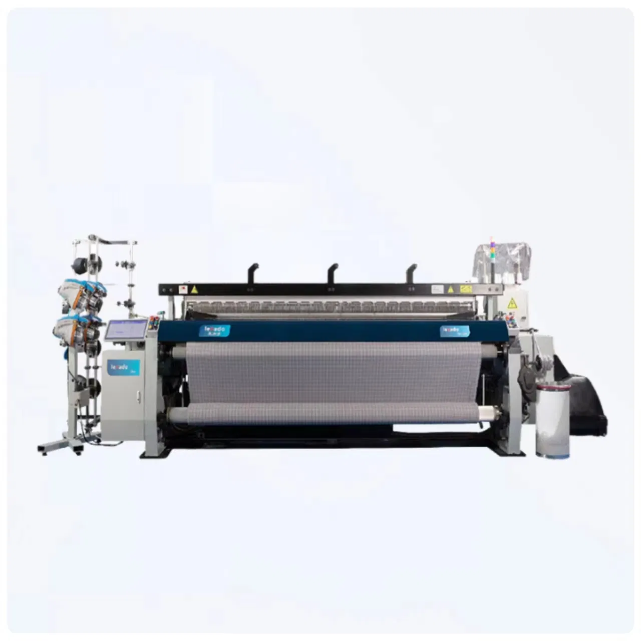 Lenado TN-I High-Speed High-Efficiency Air-Jet Dobby Weaving Loom