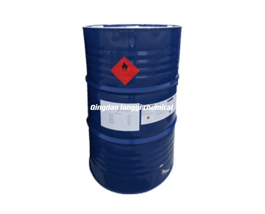 Metile acetato con purezza 99,95% per rivestimenti CAS 79-20-9