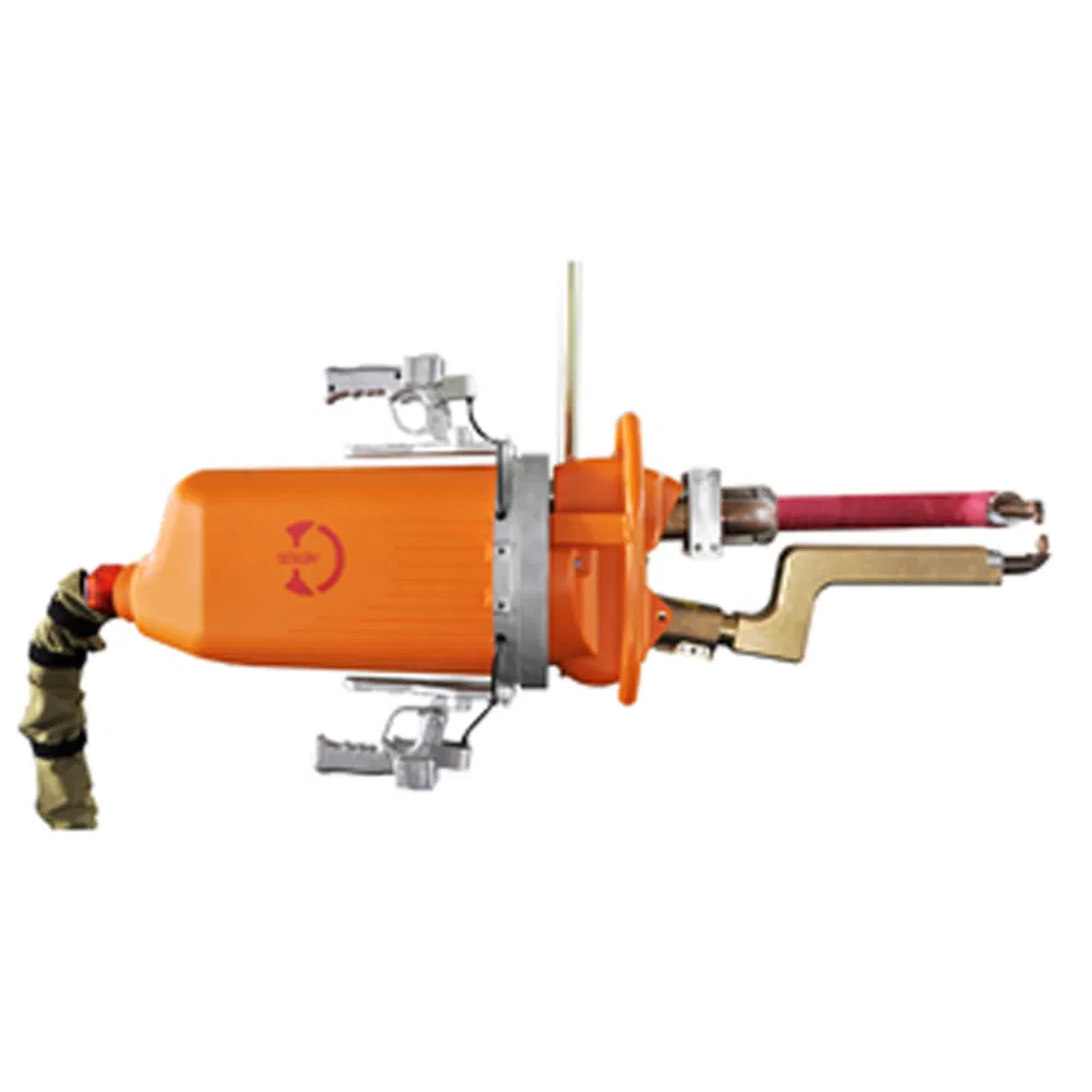 110kVA Hanging Welding Machine for Auto Part Manufacturing