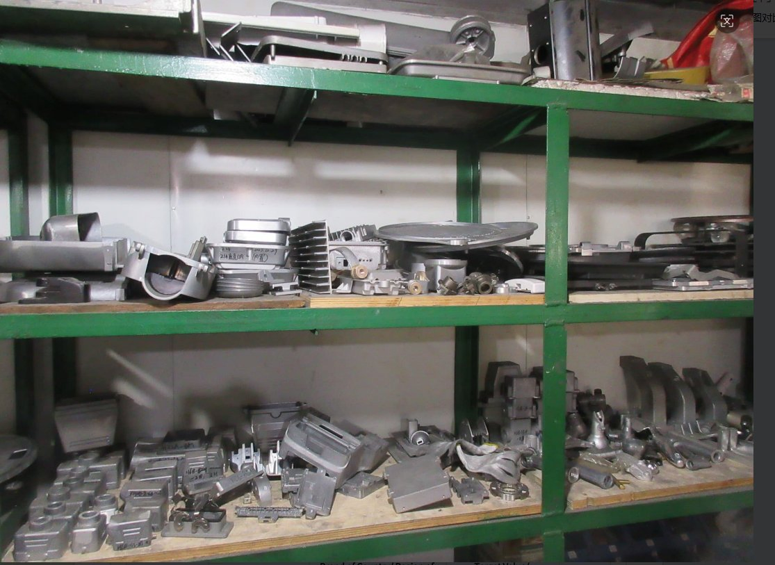 Custom Zinc Aluminum Die Casting, Precision Sand Casting Parts, Machining Parts