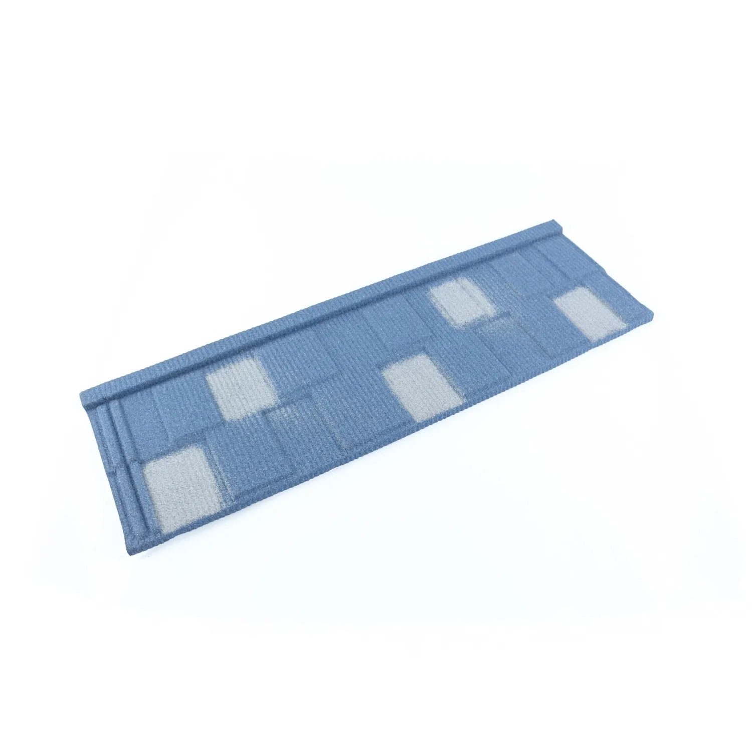 Shingle Metal Roofing Tile for Government Offices and Public Facilities
