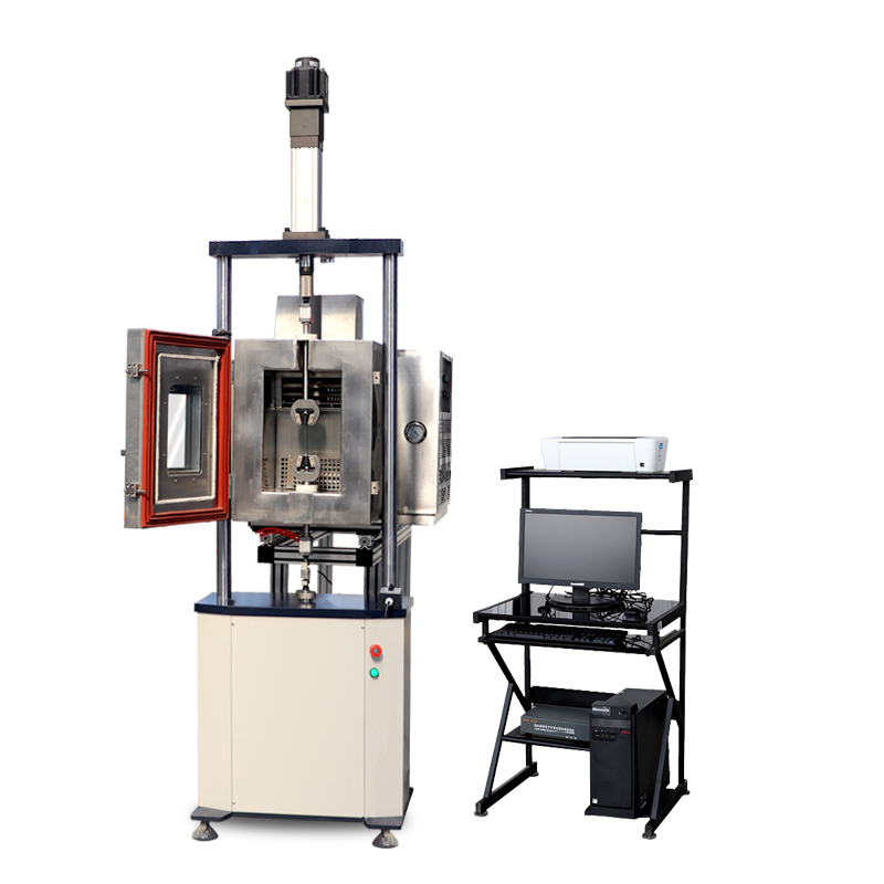 10kN 20kN 50kN 100kN 200kN 10-250Hz Low High Frequency Dynamic Static Fatigue Testing Machine