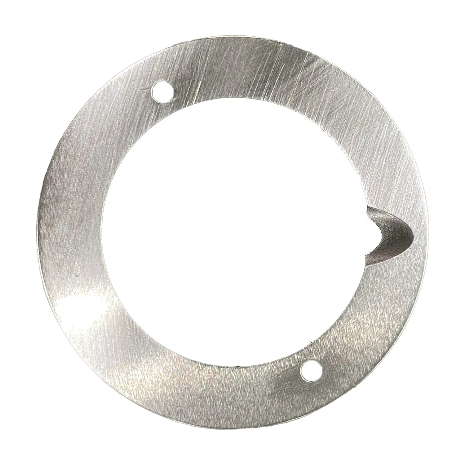 Guarnizione ad anello metallico personalizzabile per applicazioni industriali