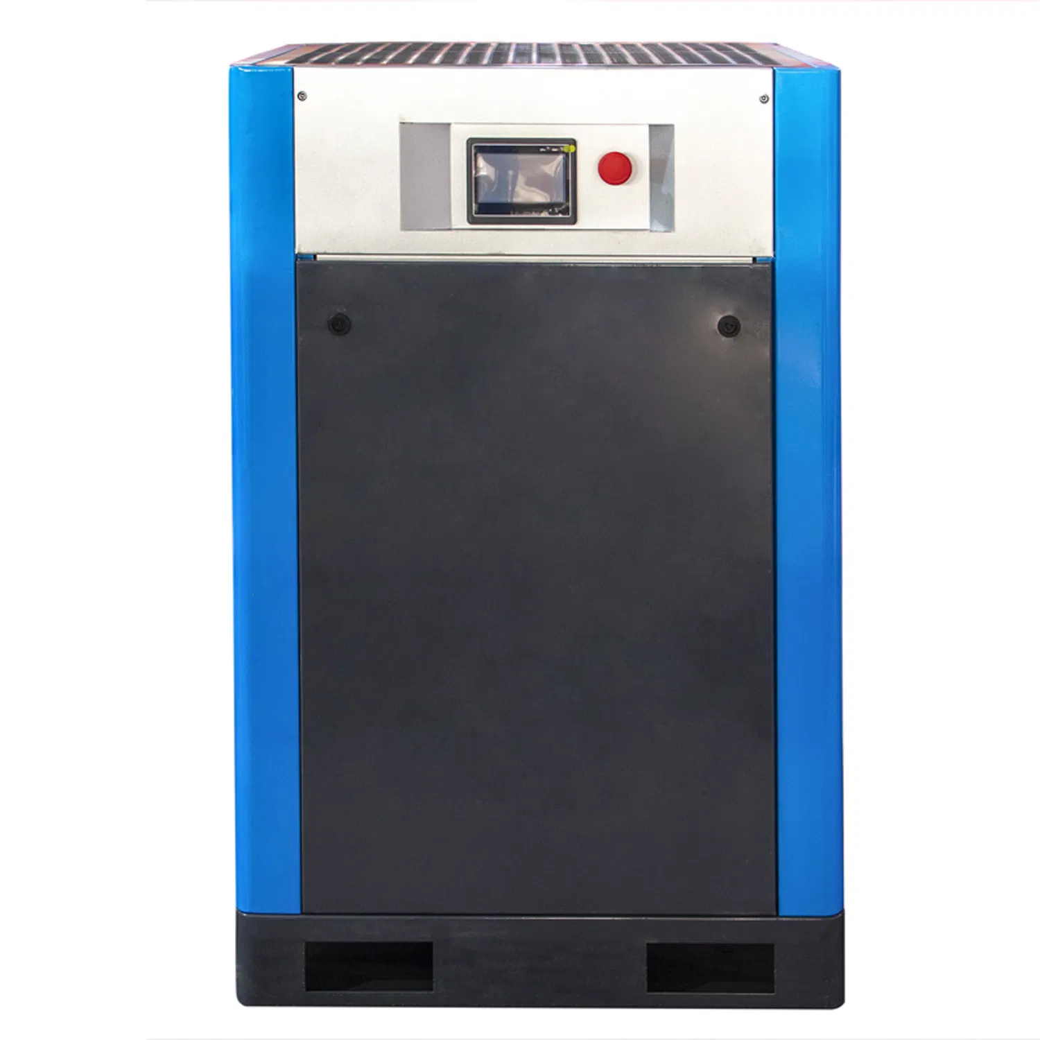 SPM780II Two Stage Compression Permanent Magnet Inverter Screw Air Compressor