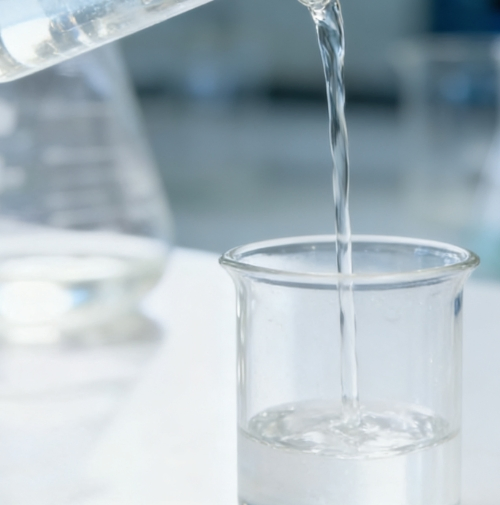 High-Purity Triisopropanolamine (TIPA) Cement Grinding Aid 99% Purity for Cement and Concrete Strength Enhancement