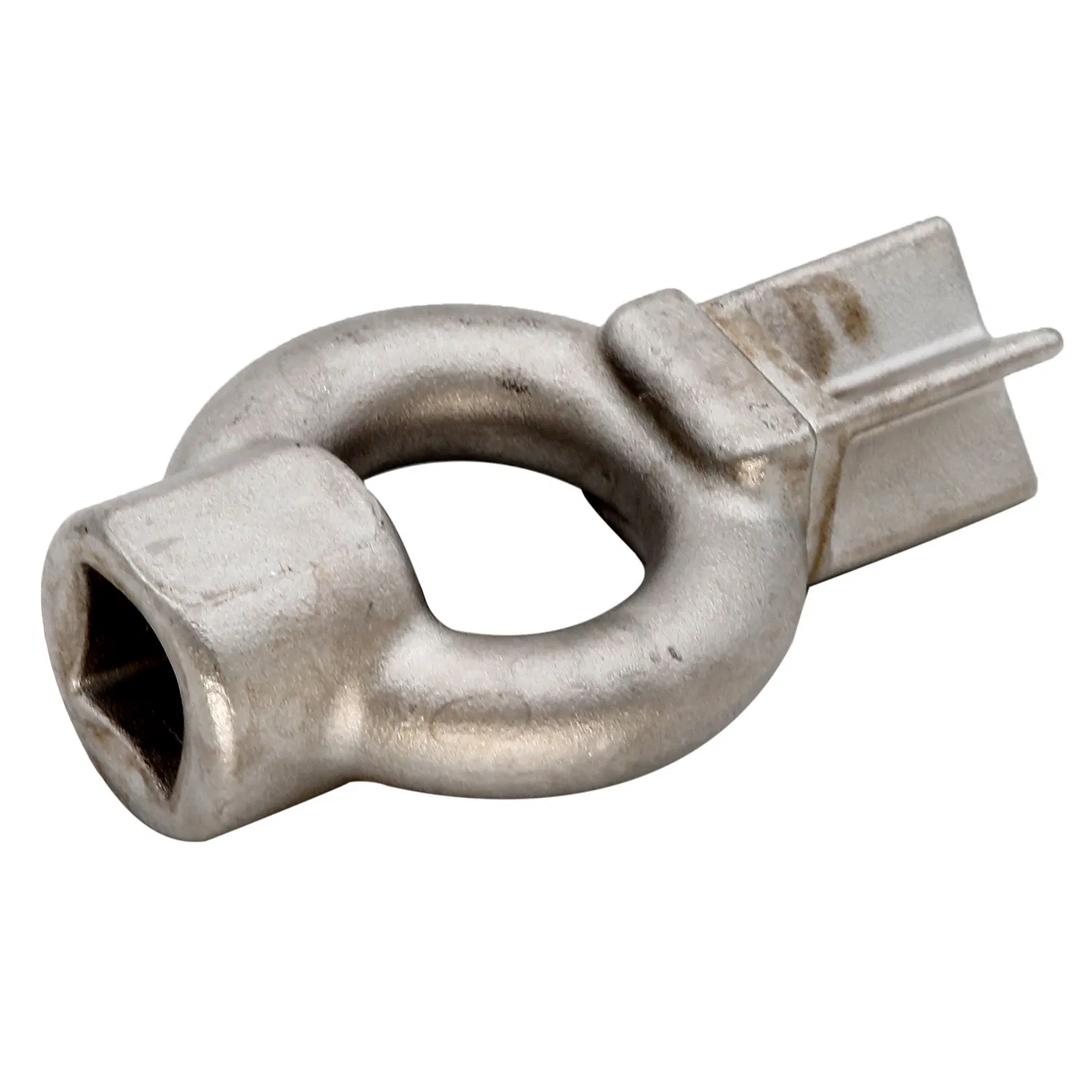 Transmission Shaft Casting Yoke Auto Part