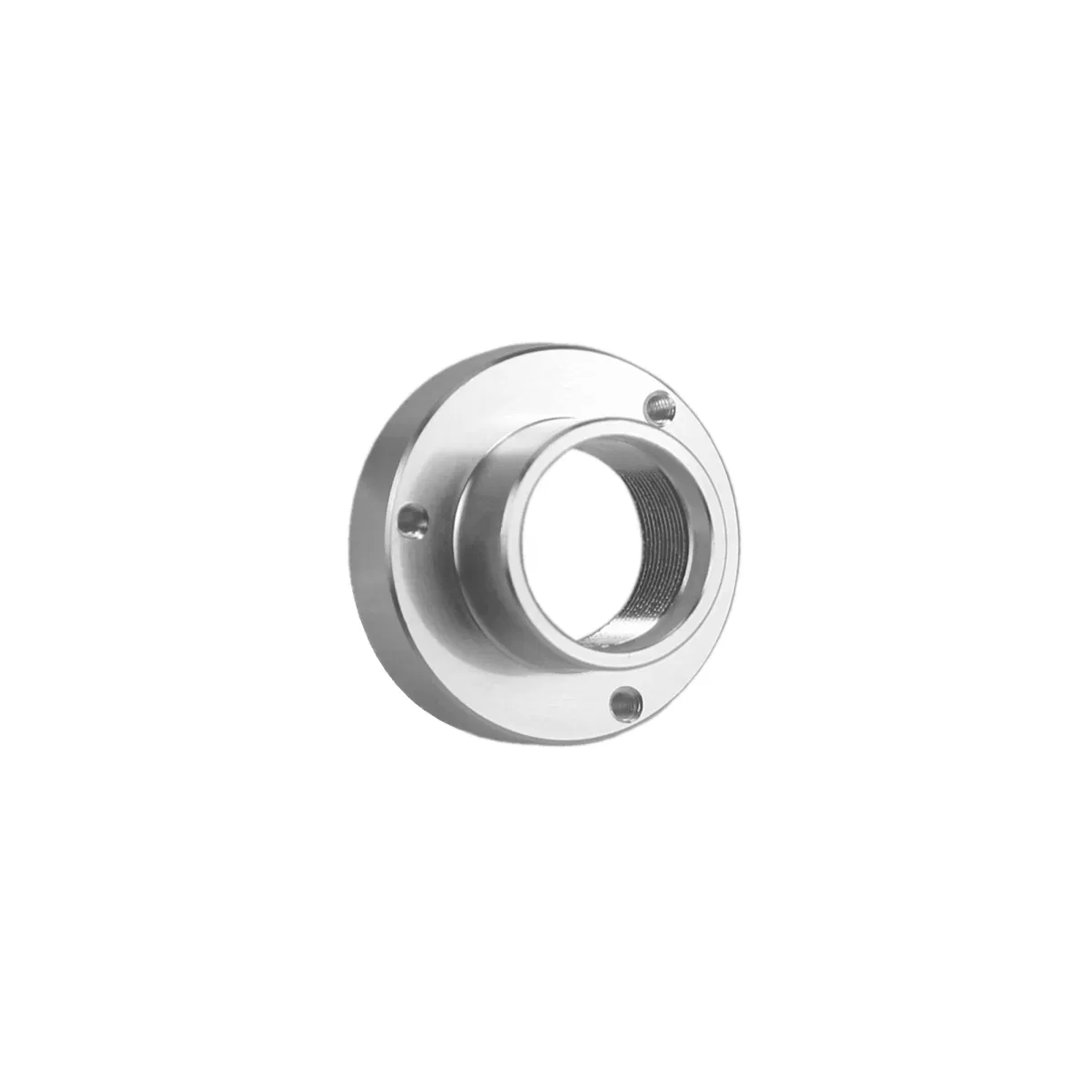CNC Machining Steel Fabrication Parts for Camera