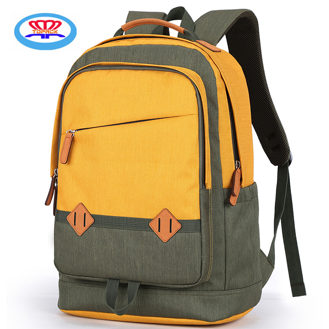 High School Teenager School Bag, Fashion Trendy School Bags for Teenagers