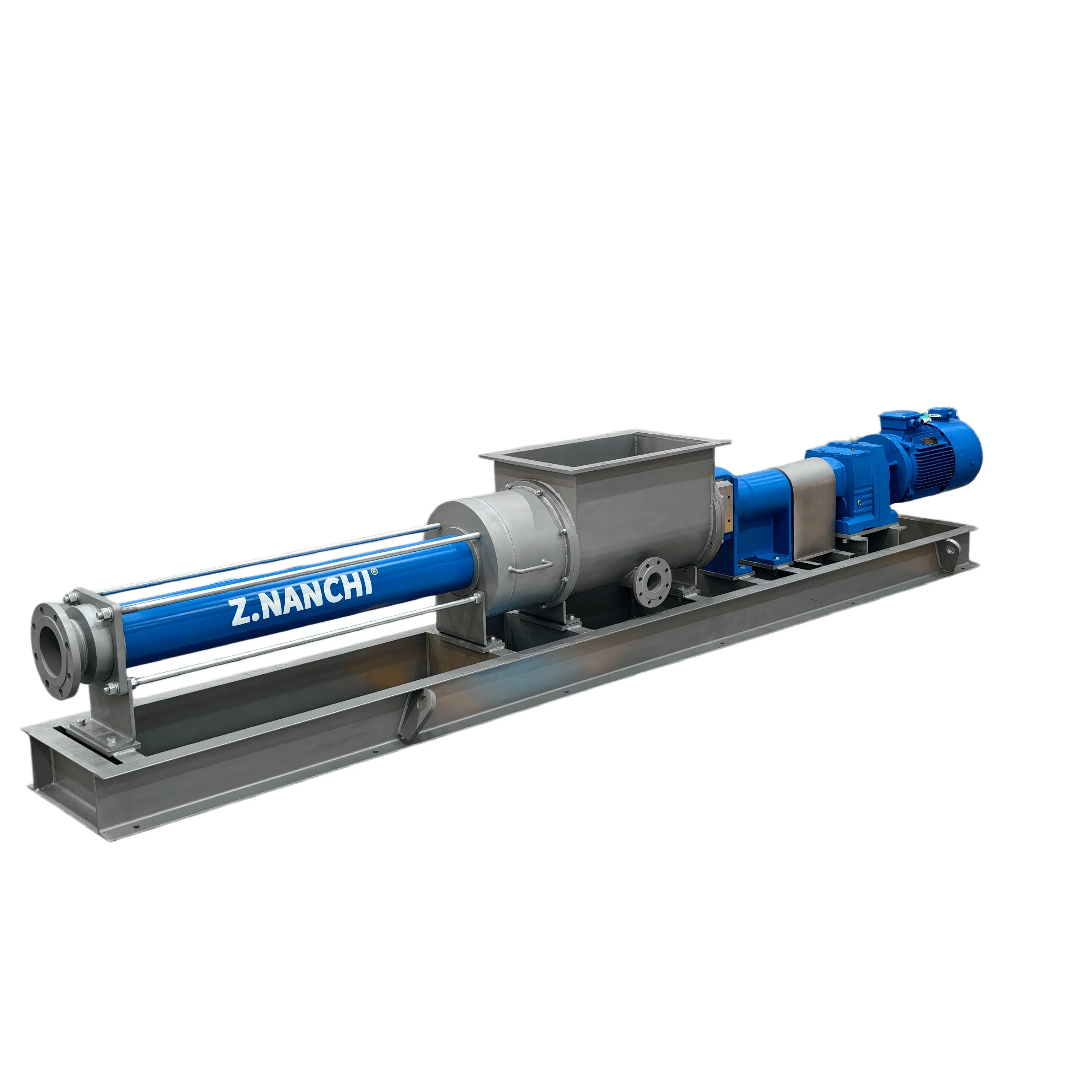 Nm090sy03s18b Substituted Screw Hopper Pump Ng090-03s