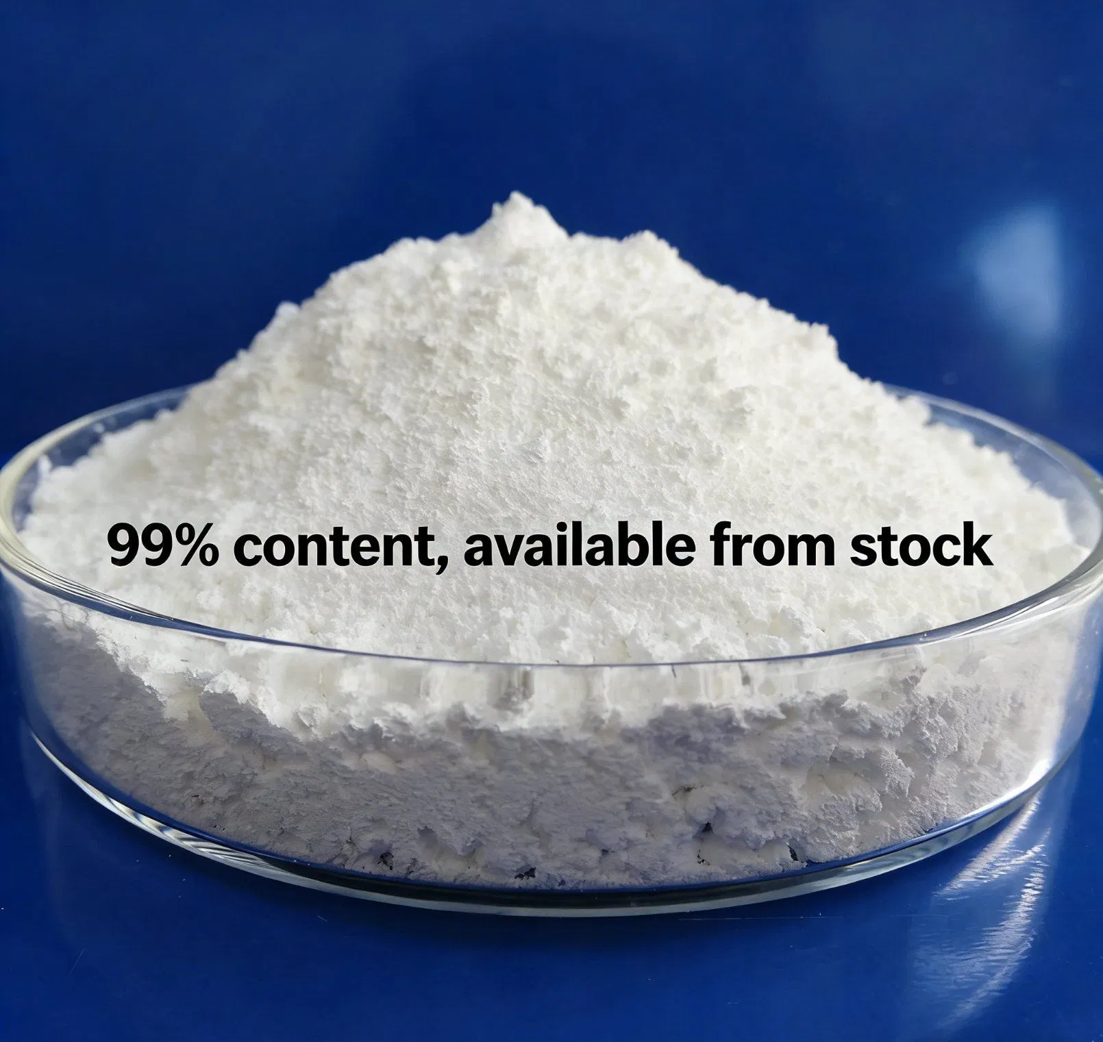 99% Nicotinamide CAS 98-92-0 Vitamina B3 Amminoacido Ingrediente Cosmetico