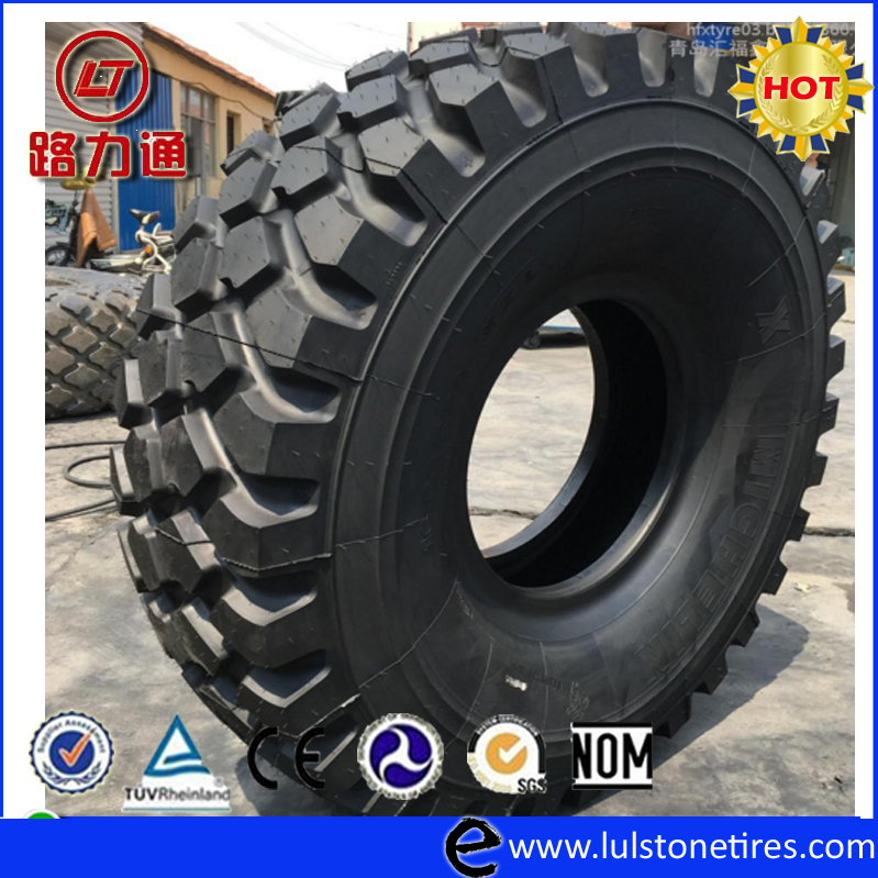 255/100R16 255/85R16 Yellowsea Brand Radial Tyre