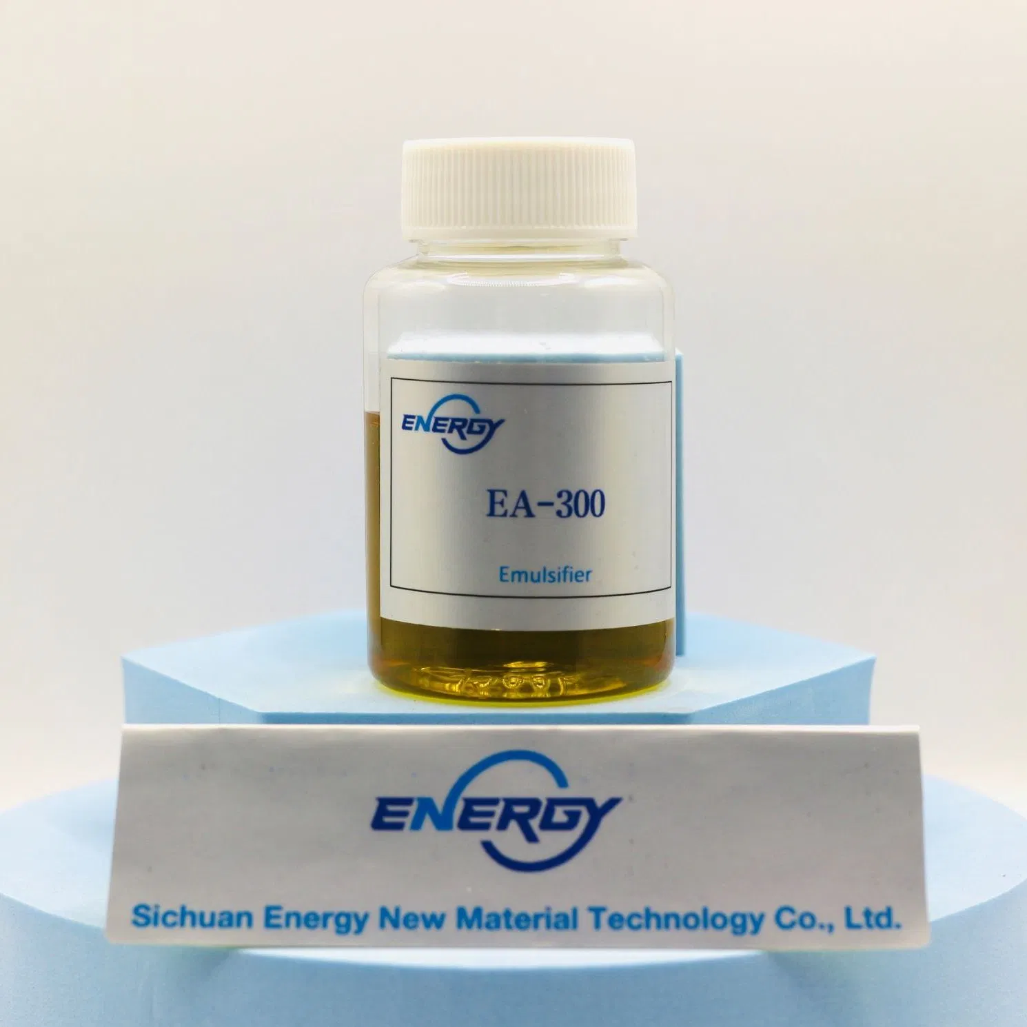 Emulsifier for Emulsified Hydrochloric Acid System Carbonate Deep Penetration Acidizing Stimulation Additive for Oil and Gas Production