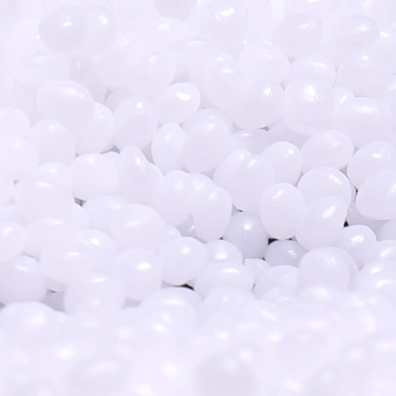 PP Homopolymer Virgin Polypropylene Plastic Raw Material Granules