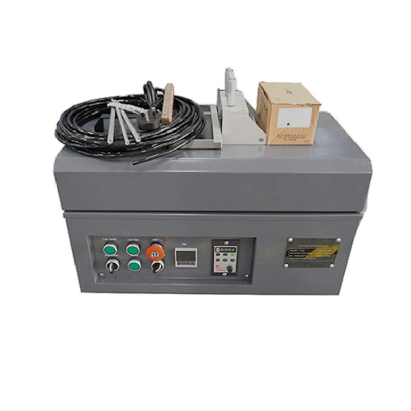 Compact Tape Casting Lithium Battery Coating Machine for Consistent Film Thickness