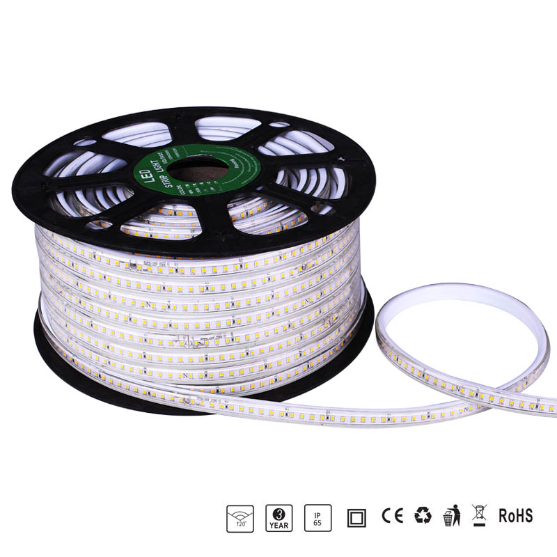 Striscia LED SMD2835 220V/230V