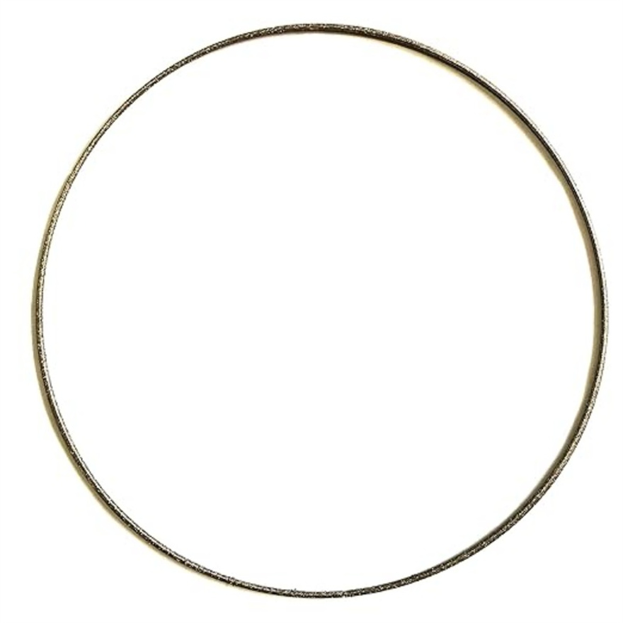 Lama di ricambio per sega circolare da 5-3/4 pollici con rivestimento diamantato grana 170