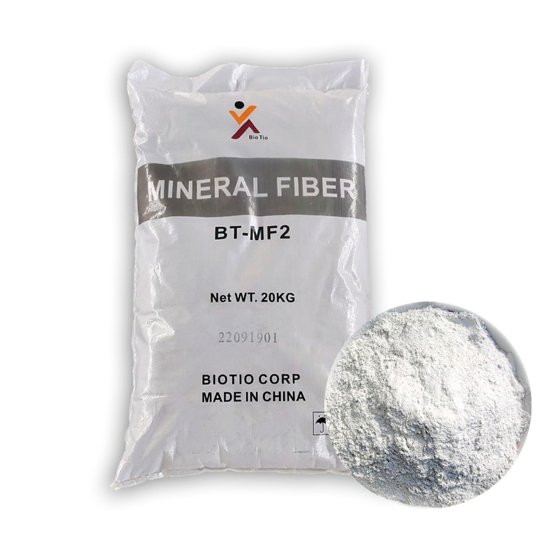 Sepiolite Powder Biotio Sepiolite Mineral Fiber