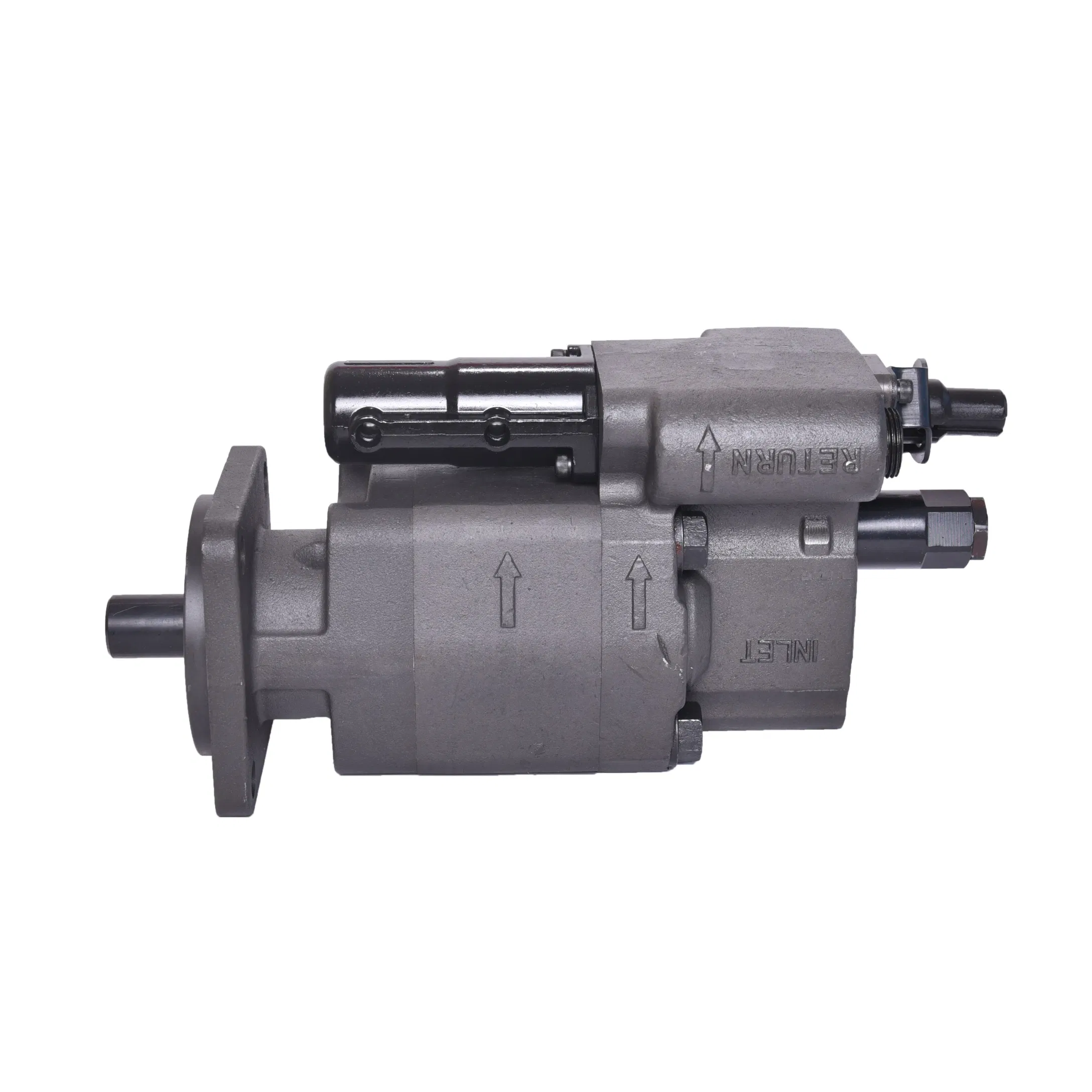 Parker Pto Relief Valve Gear Pump C101 C102 for Dump Truck