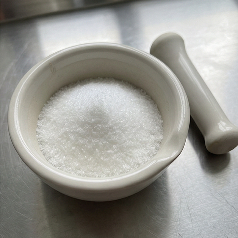 Anhydrous Magnesium Sulphate Monohydrate Heptahydrate with REACH Compliance