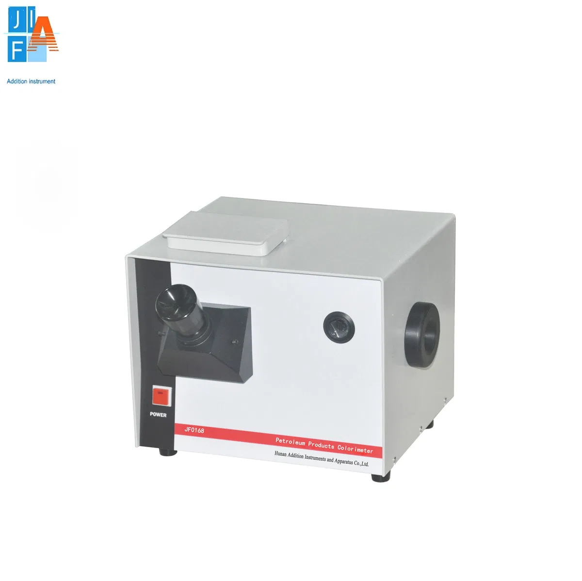 ASTM D1500 Petroleum Products Colorimeter Chromaticity Tester Laboratory Color Testing Device