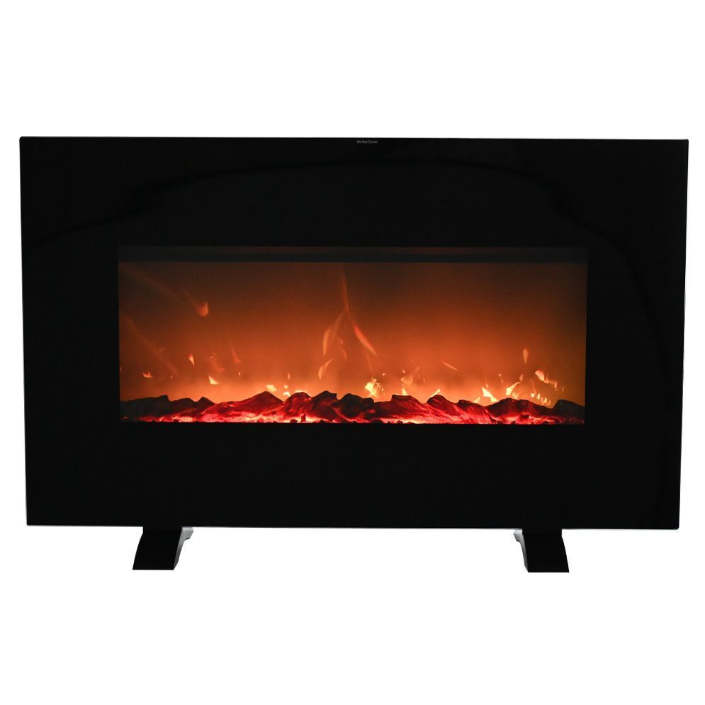 Household Electric Fireplace Stove