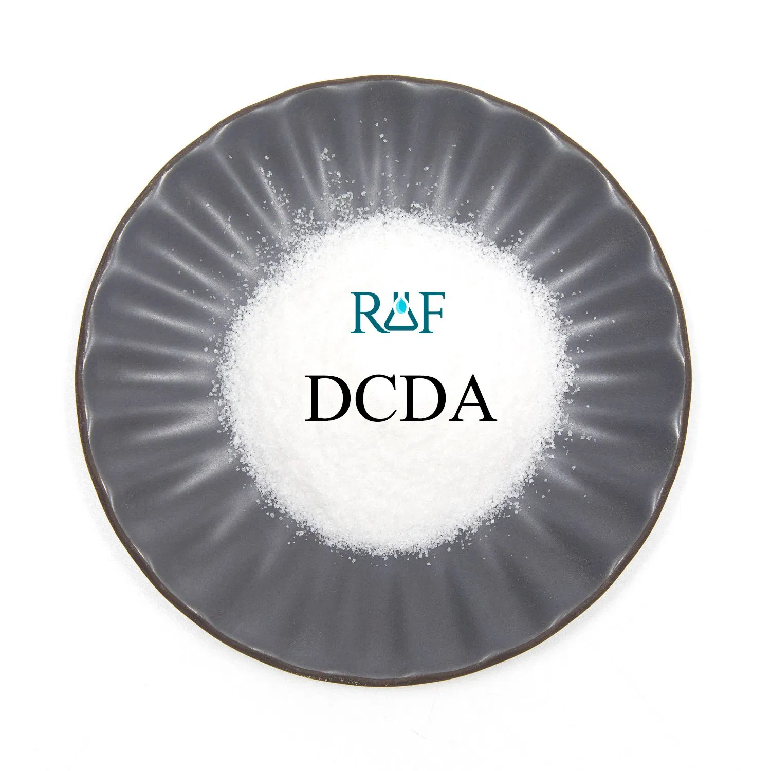 Plant Dicyandiamide Raw Material for Decolorizing Agent