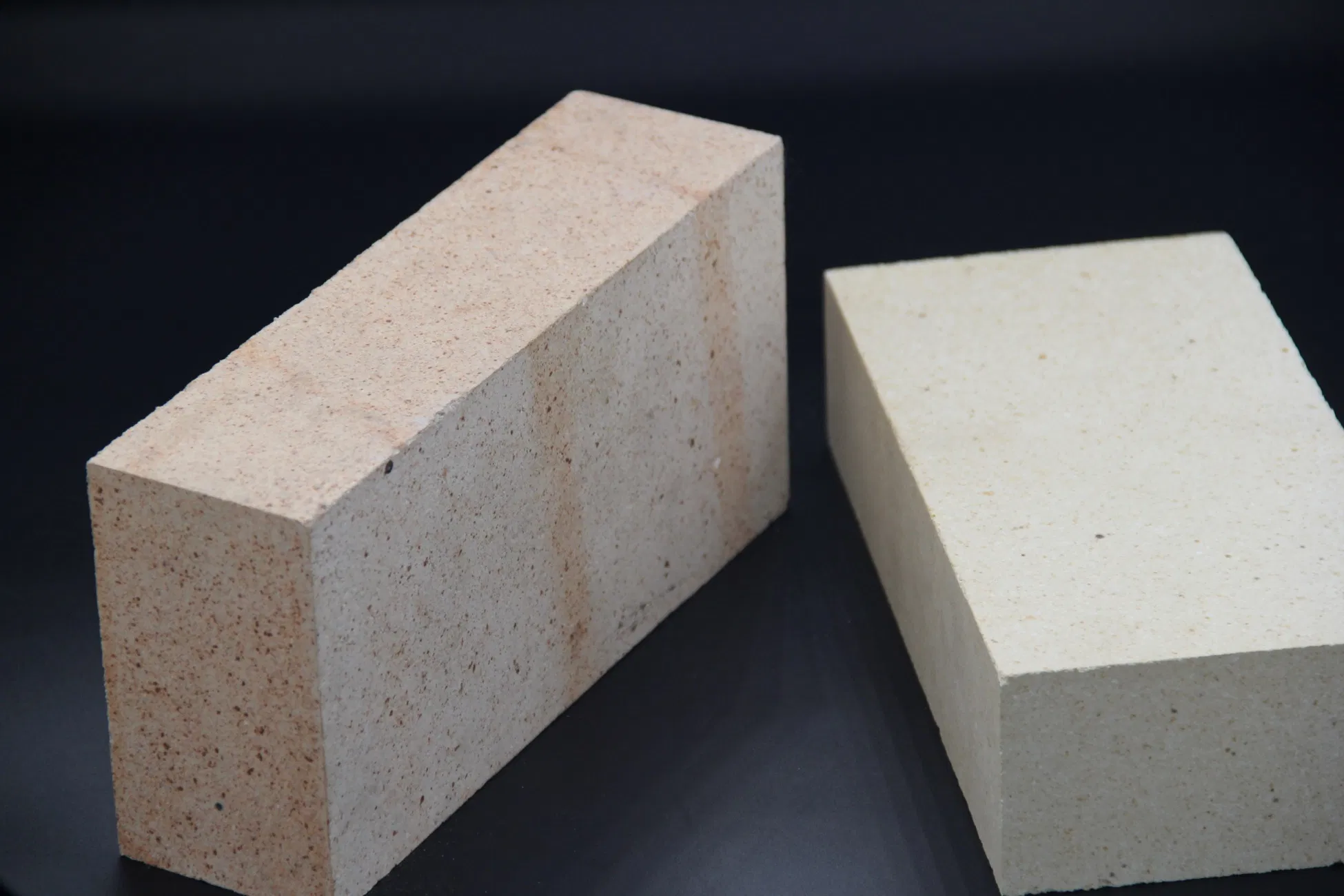 Refractory High Alumina Super Duty Fire Brick for Furnace Lining