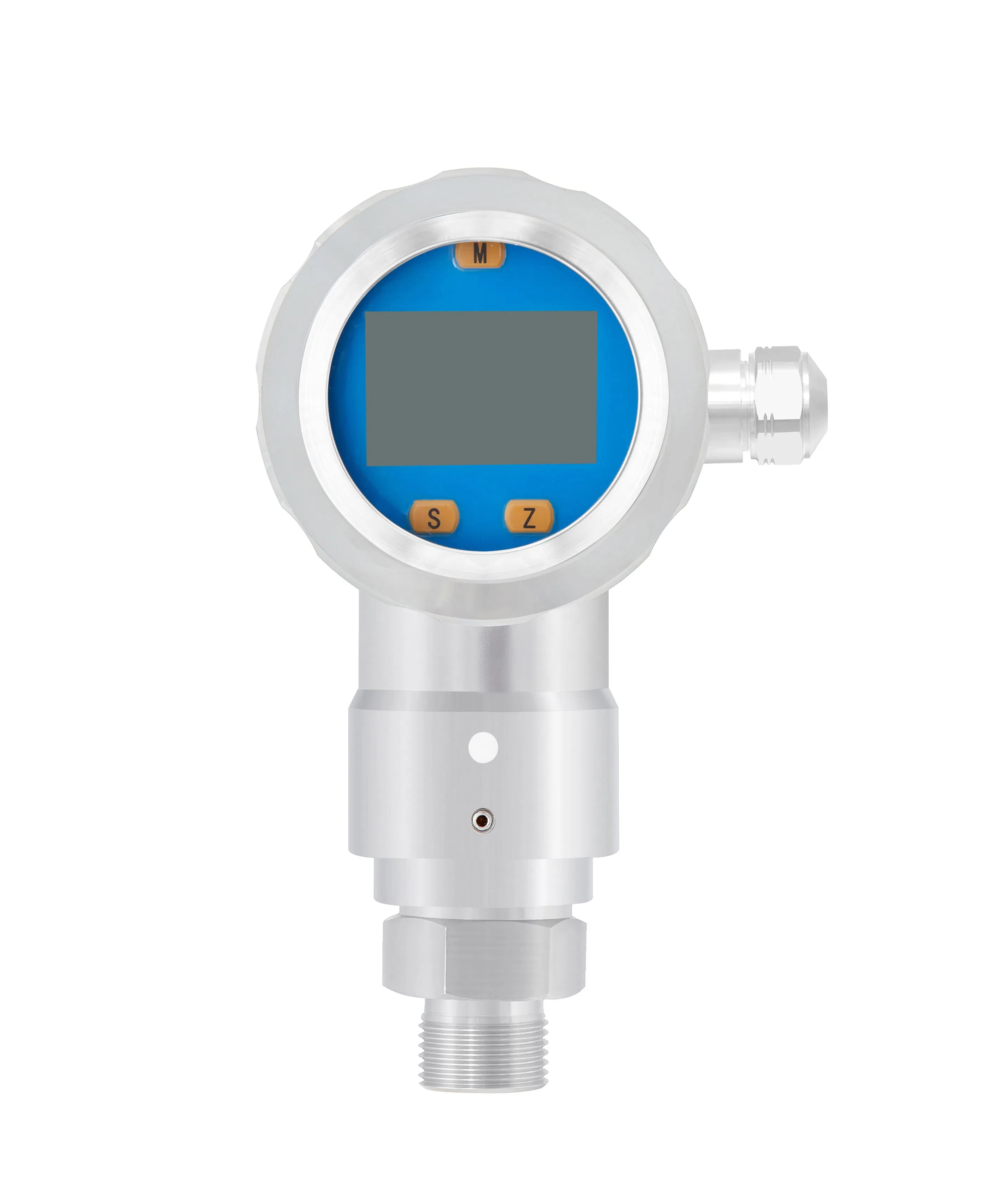 HPM261 Industrial Pressure Transmitter for Pharmaceutical & Food Industries