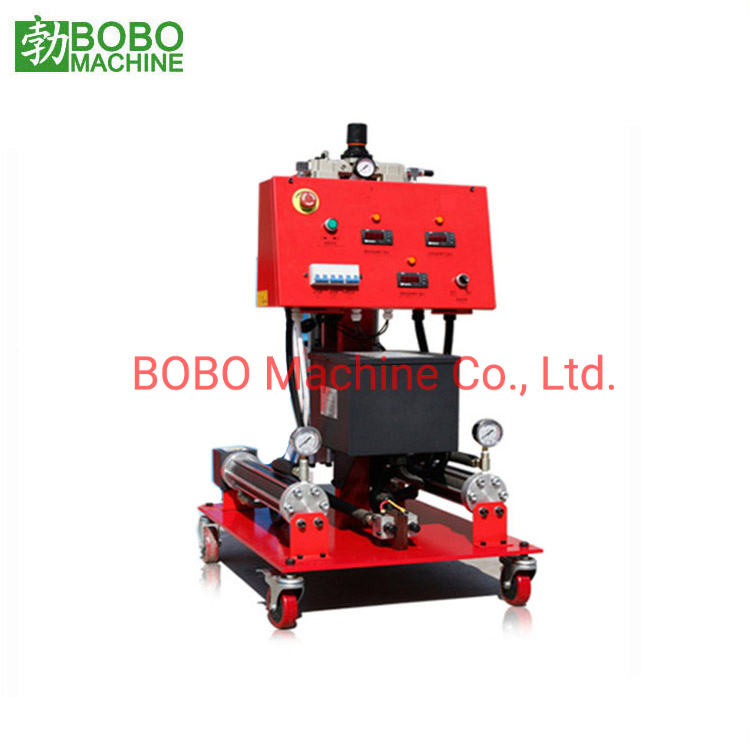 Pneumatic Foam Spray Machine (BDF-II)