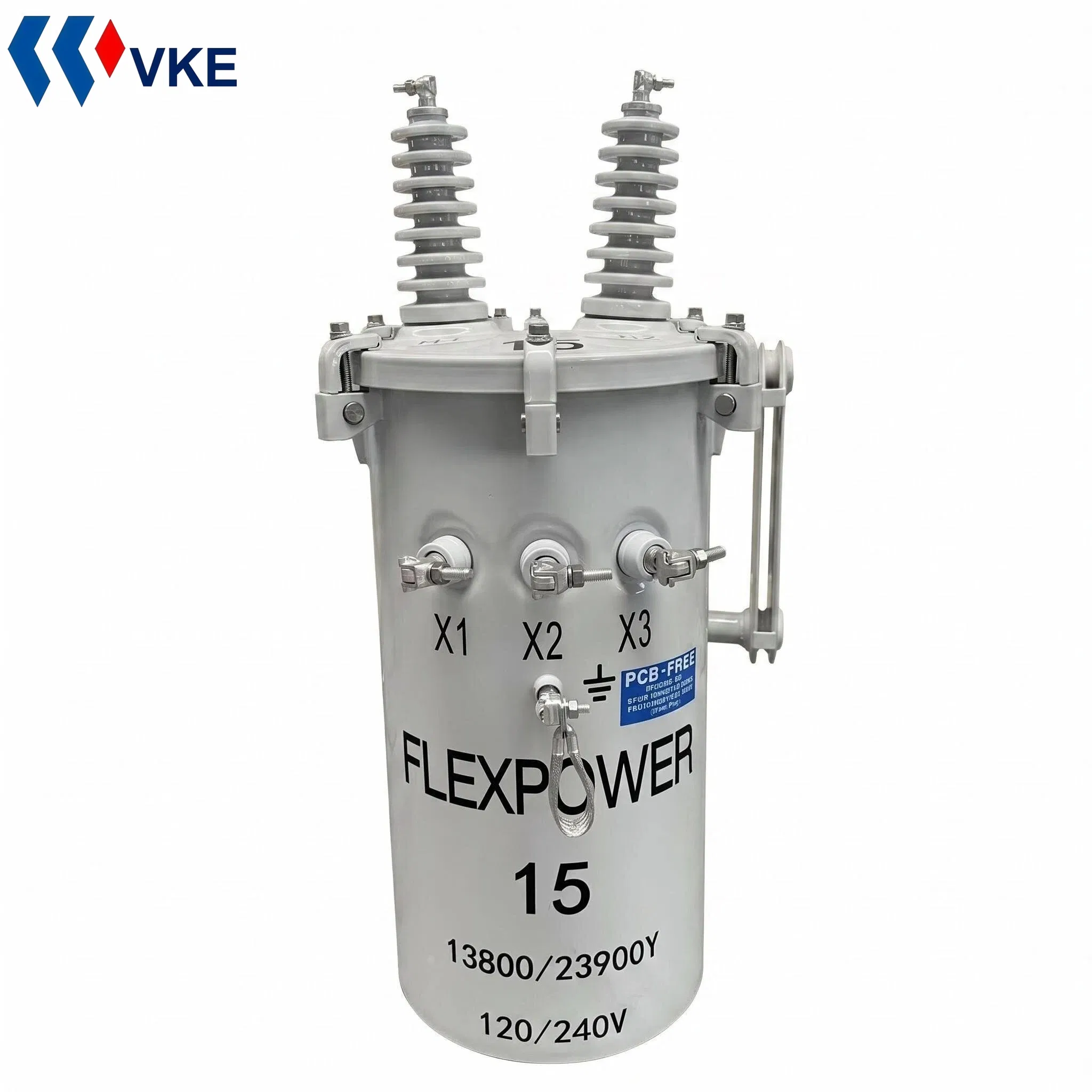 Oil Immersed Transformer for Industrial Power Solutions