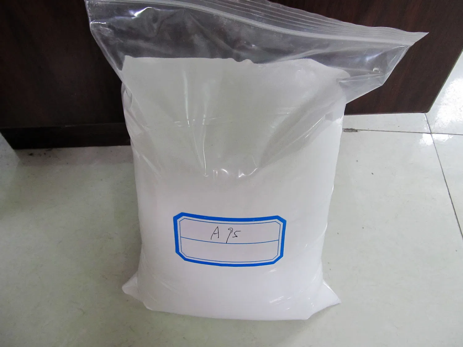 White Al2O3 Alumina Ceramic Granulation Powder for Ready to Press Ceramics