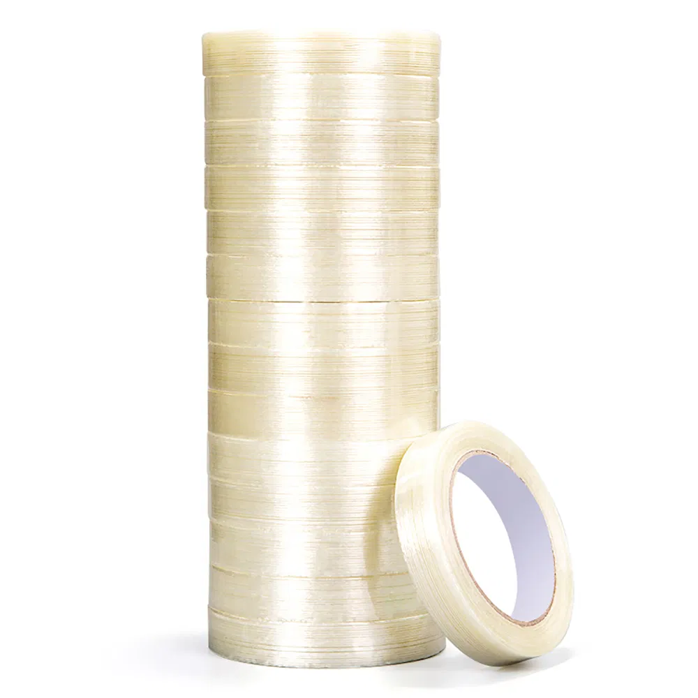 Kreuzgewebte Glasfaser-Klebeband