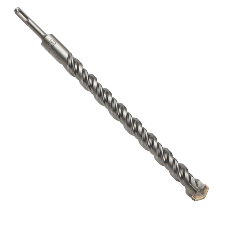 Premium SDS Max Hammer Drill Bit Set for Professional Use