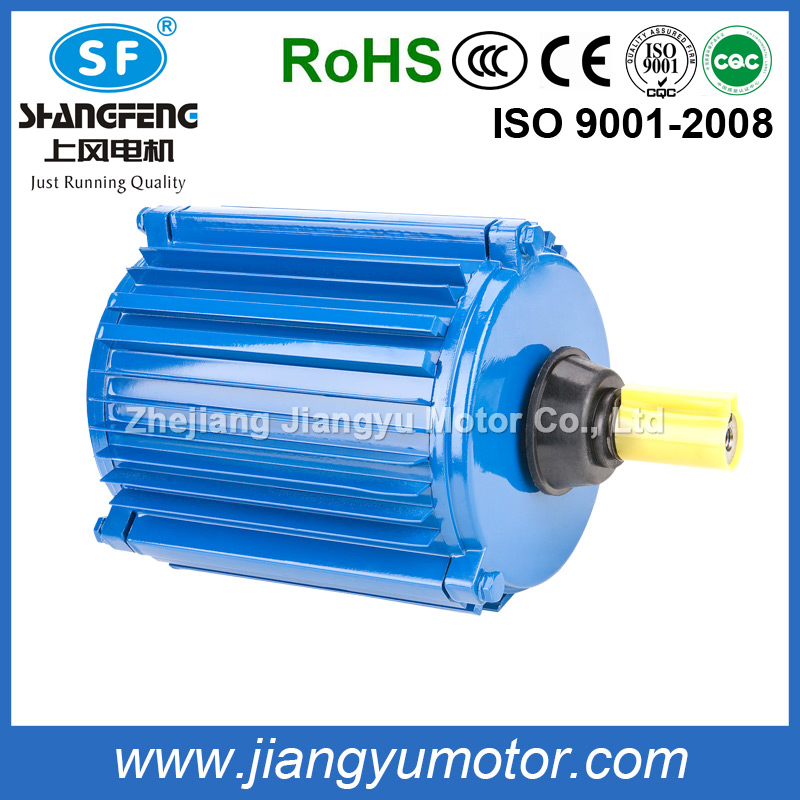 380V Ydfk Three Phase Asynchronous Motor for Axial Fan