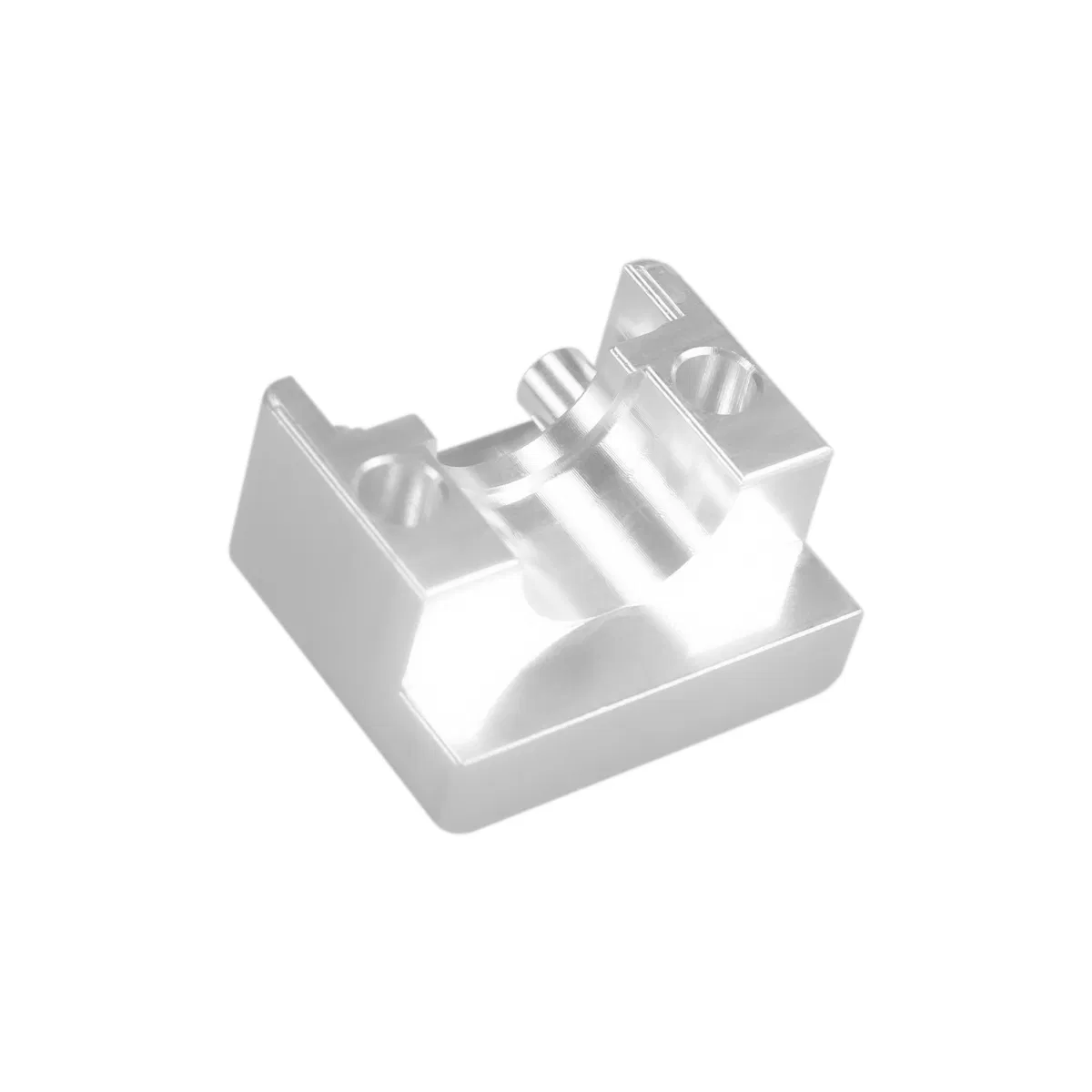 High Precision Custom Milling Machining Aluminum Parts for Car Accessories