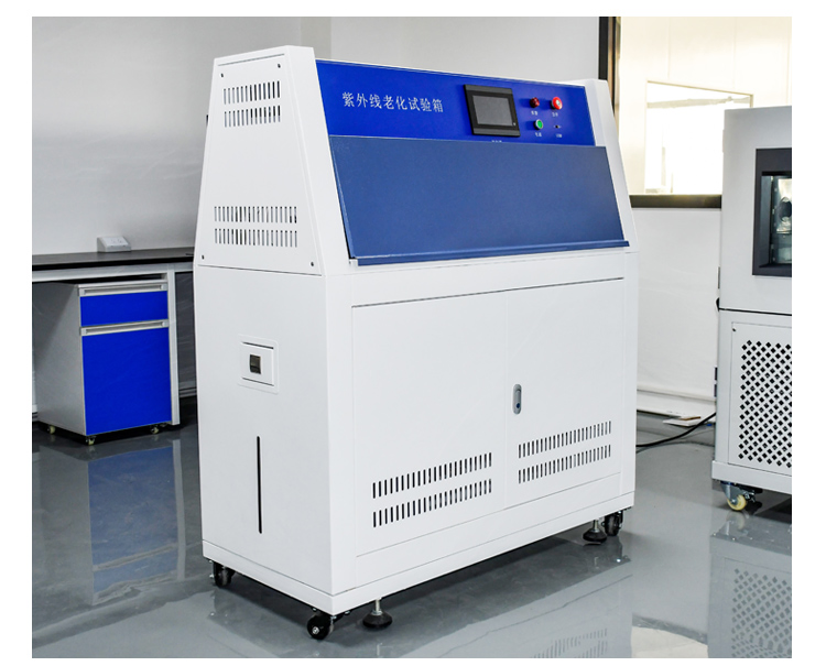 Laboratory Accelerated UVA/UVB Aging Test Chamber Weathering Aging Test Equipment
