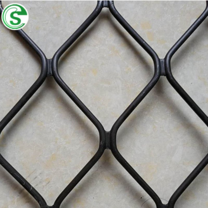 Aluminium Amplimesh Sicherheitsgitter für Fenster/Tür
