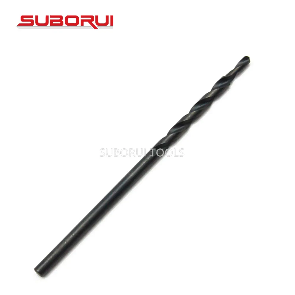 Suborui DIN338 HSS M35 Cobalt Coated Step Drill Bit
