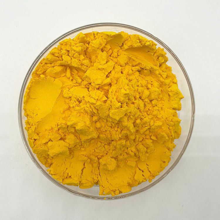 Strong Stability Curcumin Extract Turmeric Root Powder