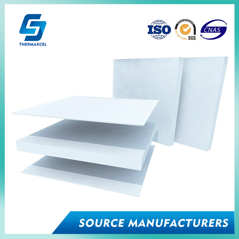 Microporous Vacuum Insulation Panel Thermal Nano Board for High Temperature Furnace and Cold Chain Equipment