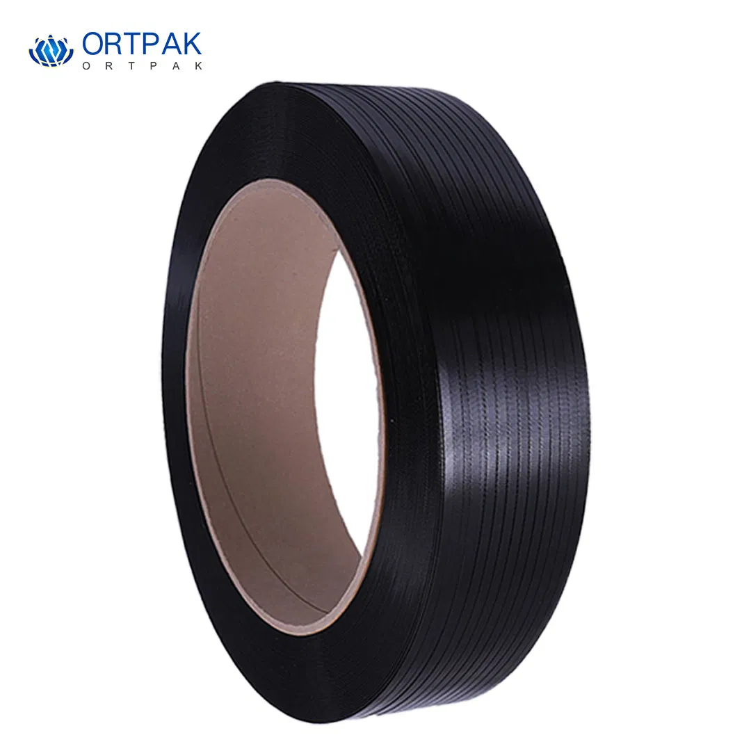 9-32mm High Strength Plastic Polyester Strap Pet Strapping Belt