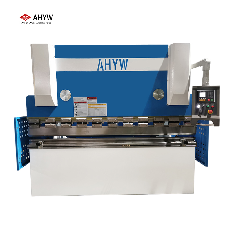 Ahyw Estun E21 Control Hydraulic Press Brake