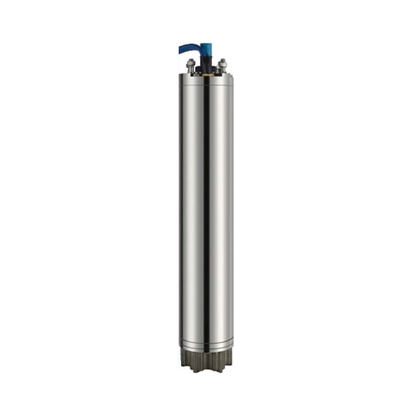 High Quality Electric Submersible Pump Motor