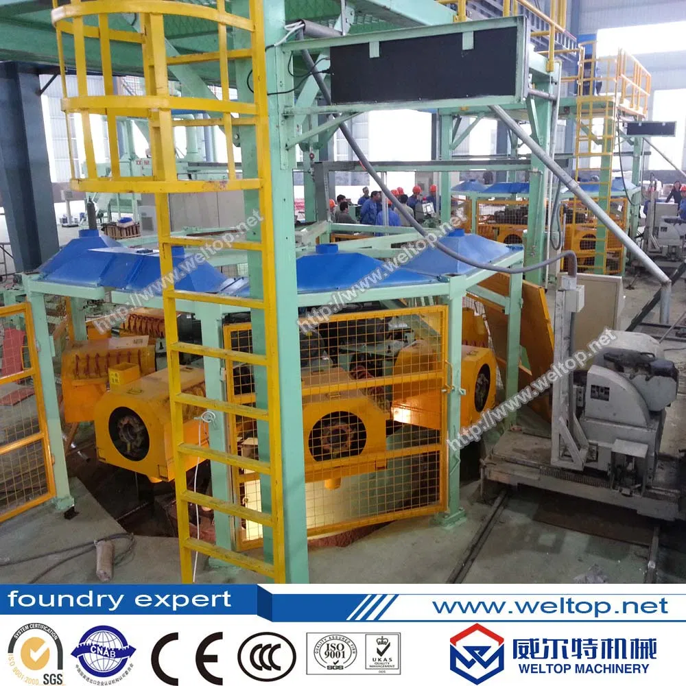 Export-Oriented Cylinder Liner Manufacturer Professional Solution