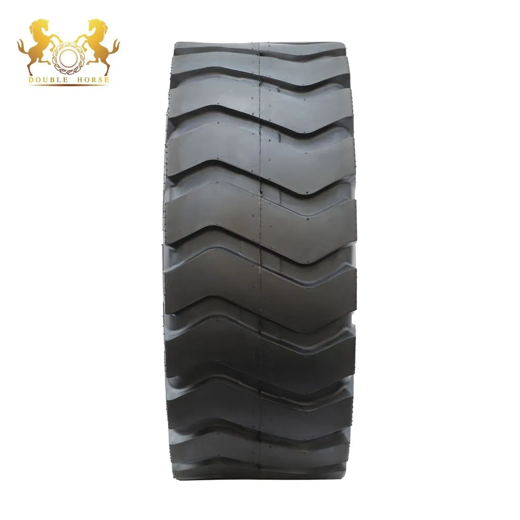 Pneumatici OTR ad alto carico 14.00-24 per dumper da miniera