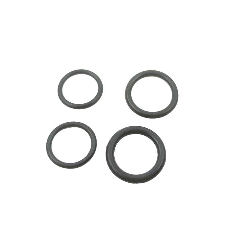 Premium Silicone O-Ring for Long-Lasting Durability and Versatility